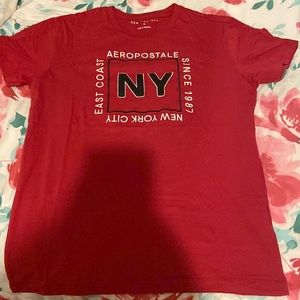 Aeropostale shirt
